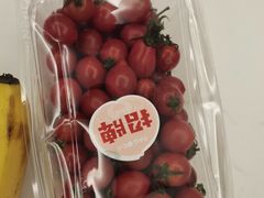 -百果园(领馆国际城店)