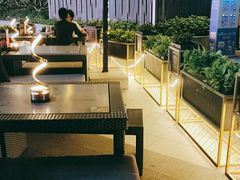 -haxnbauer海森堡德国餐厅(深圳coco店)