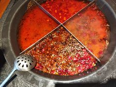 -陈眼镜火锅(总店)