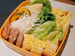 -润园四季椰子鸡火锅(南山海岸城店)