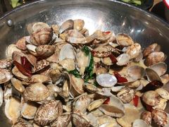 -永红源啤酒·烧烤·海鲜·大排档(青特城店)