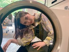 -XI·LaundryCafe 喜咖自助洗衣咖啡店