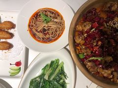 -七味·用心做好鱼(花桥店)