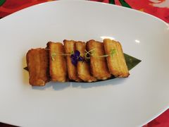-上海滩餐厅(BFC外滩金融中心店)