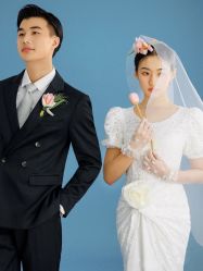 -苏菲雅婚纱摄影(环城南路店)