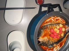 -半天妖烤鱼(芜湖市镜湖万达店)