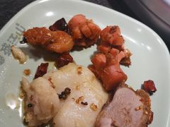 -壹炉自助烤肉烧烤店(港悦广场店)