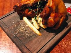 -卡朋厨房(289艺术园区店)