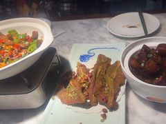 -小菜园新徽菜(苏州繁花中心店)