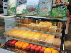 -芬芳甜品(同福路店)
