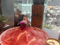 -楠火锅(仁恒梦中心店)