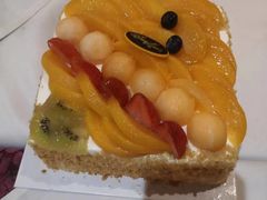-太平馆西餐厅(北京路店)