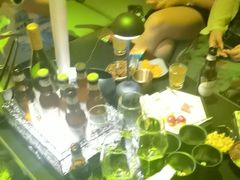 -赤红音乐现场(浦东金桥路店)