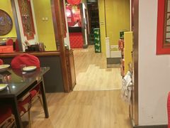 -芦月轩羊蝎子(劲松店)