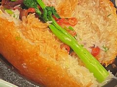 -花城粤菜餐厅(高新区店)