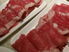 -火宴山自助火锅(明园店)