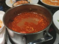 -汉釜宫自助烤肉火锅(大庆路店)