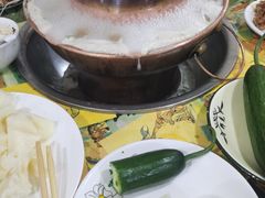 -原柳滩高台阶涮羊肉