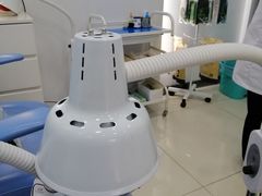 -世龙世家甲沟炎·灰指甲·嵌甲矫正·修脚(武侯区双楠店)