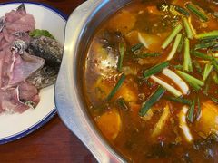 -大理.老字号渝记酸萝卜乌鱼(古城总店)