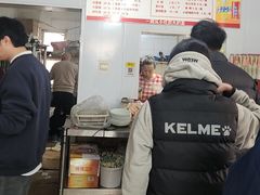 -鑫明明拉面(宁化路店)