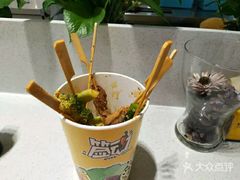 -小螺号螺蛳粉(万科钻石广场店)