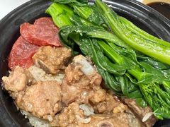 -下环街市熟食中心