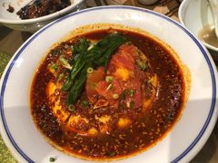 -大厨小馆(华阳城店)