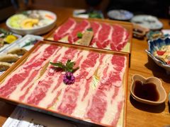 -龙酒场·关西寿喜烧·居酒屋(罗湖店)