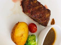 -天空花园餐吧·生日·团建(南山店)