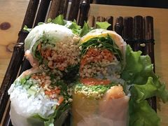 -越谜·越南餐厅(长白店)