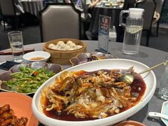 -柒园·三十年创意杭帮菜(龙湖滨江天街店)