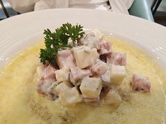 -库滋明·俄罗斯特色美食(中央大街店)