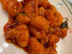 -聚春园自助餐厅(东街口店)