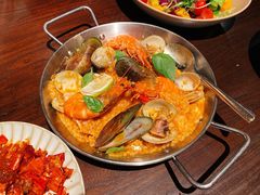 -Brut Eatery Wine Bar & Restaurant (建国东路店)