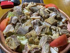 -阿婆情腊排骨火锅(饮玉巷店)