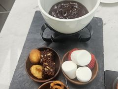 -OZONE 顶楼酒吧(香港丽思卡尔顿酒店)