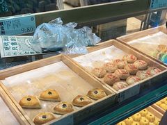 -泸溪河桃酥(壹方城店)