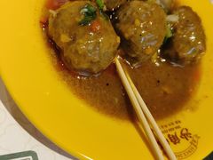 -憶廟街 X 沙角邨(太古城店)