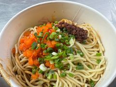 -家阳赵师傅油饼包烧麦(粮道街店)