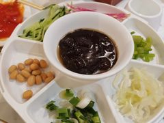 -大鸭梨(天通西苑店)