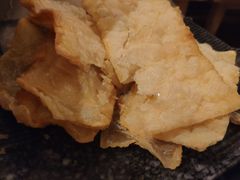 老哥炸豆皮-哥老官重庆美蛙鱼头(西湖银泰十一哥店)