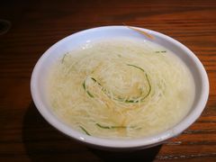 文思豆腐羹-扬州狮子楼·非遗淮扬菜(东关街店)
