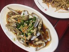 -江南村海鲜馆(洞头店)
