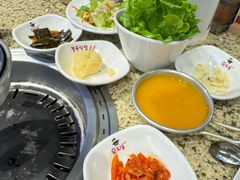 -安又胖韩国烤肉(美罗城店)