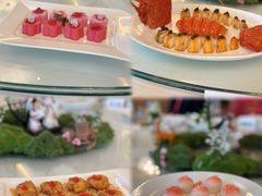 -阳澄湖费尔蒙酒店