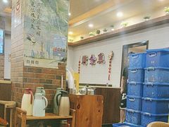 -鱼众不同·鸡公煲·烤全鱼(国顺路店)