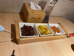 -胡马八破·川菜小馆(宽厚里店)