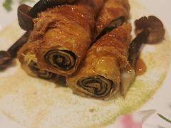 -若蘭慈·无国界素食料理(欢乐海岸店)