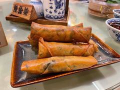 -南京大牌档(龙江新城市广场店)